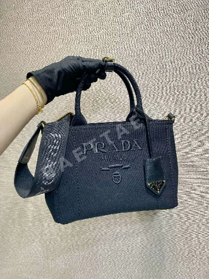 프라다 작은 사이즈 가방 188858