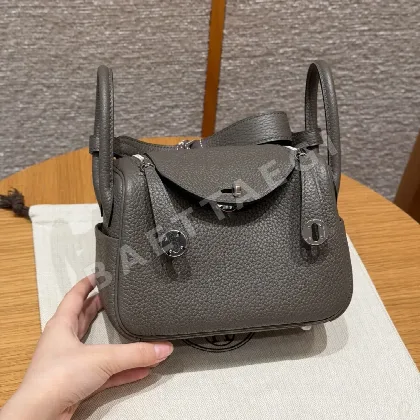 에르메스 린디 미니 가방 146126