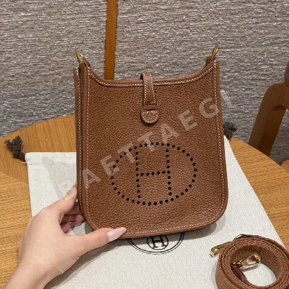 에르메스 에블린 미니 가방 144297