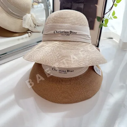 디올 모자 78717 Dior Cap