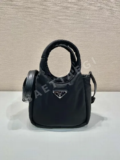 프라다 나일론 미니 토트백 1BA359 66529