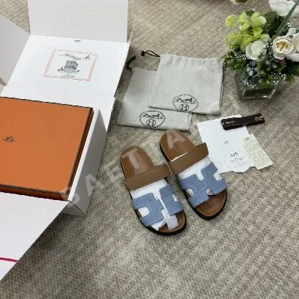에르메스 시프레 샌들 94108