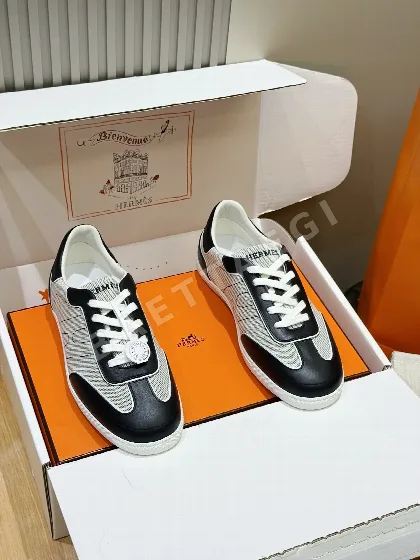 에르메스 매치 스니커즈 154353