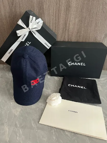 샤넬 모자 81999 Chanel Cap
