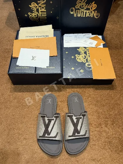 루이비통 LV 포르토피노 뮬 155441