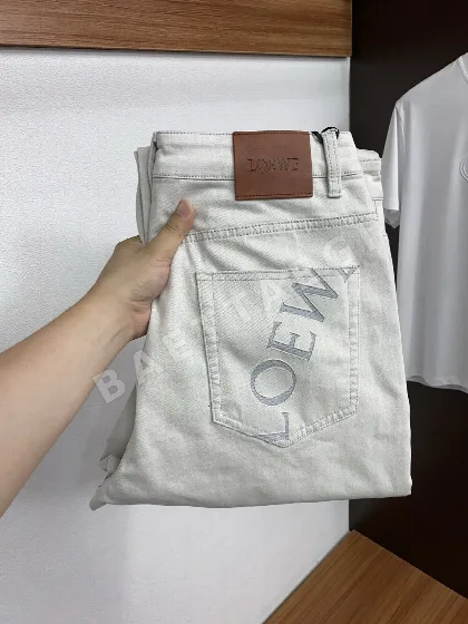 로에베 남성 캐주얼 바지 65791