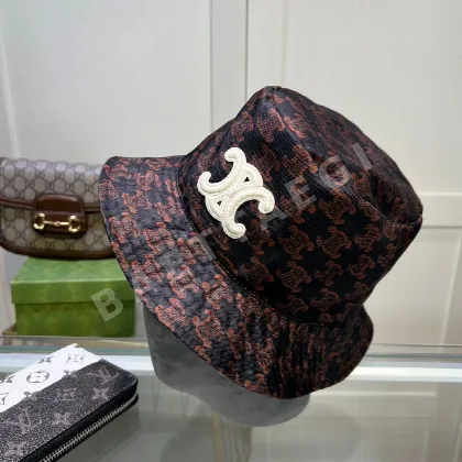 셀린느 모자 84195 Celine Cap