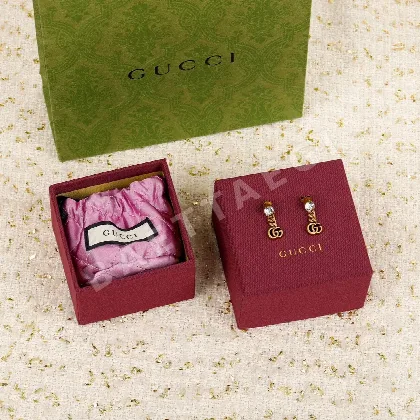구찌 귀걸이 56040 Gucci Earrings