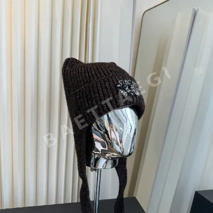 샤넬 이어 플랩 캡 185698