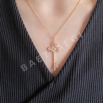 티파니 목걸이 70973 Tiffany & Co Necklace