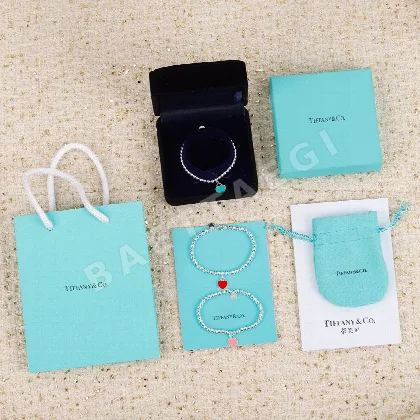 티파니 팔찌 71126 Tiffany & Co Bracelet