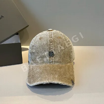 발렌시아가 로고 야구모자 81531