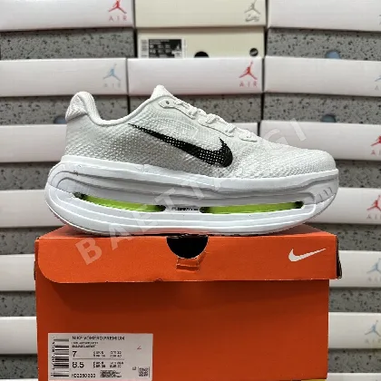 나이키 [5A] 보메로 프리미엄 화이트 블랙 HQ2050-300 201643 Nike Vomero Premium