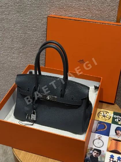 에르메스 버킨 숄더29 스위프트