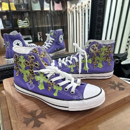 크롬하츠 신발 164045 Chrome Hearts Sneakers