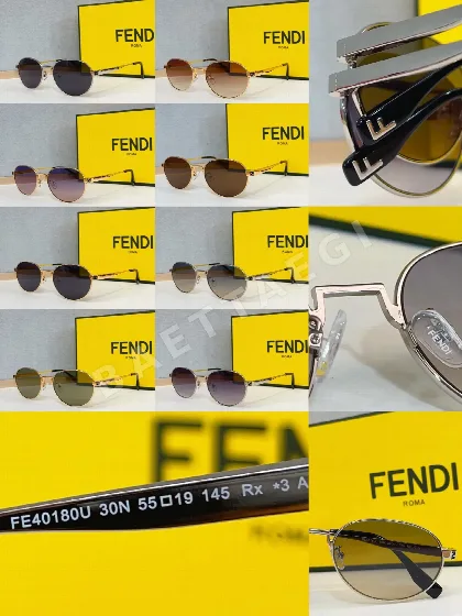 펜디 FE40180 U 선글라스 74233