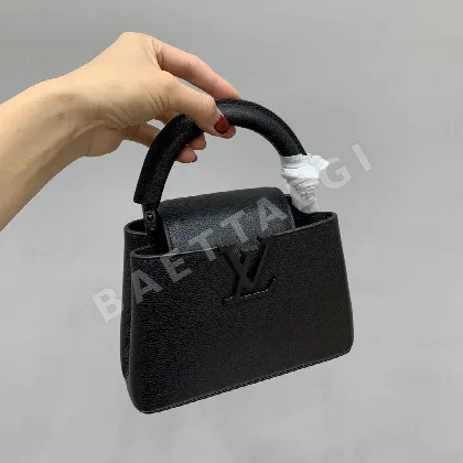 루이비통 미니 카페인 가방 M25255