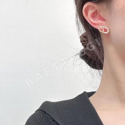 디올 귀걸이 60397