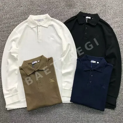 버버리 긴팔 티셔츠 203561 Burberry Long Sleeve
