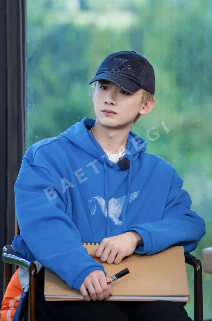 루이비통 자수 야구모자 119470