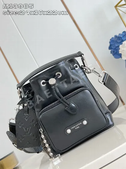 루이비통 노에 스몰 버킷백 M13985