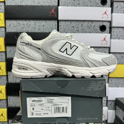 뉴발란스 [WZ] 530 MR530SH 202044 New Balance 530 Ivory