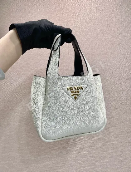 프라다 미니 쇼핑 바스켓 가방 1BA349 122835