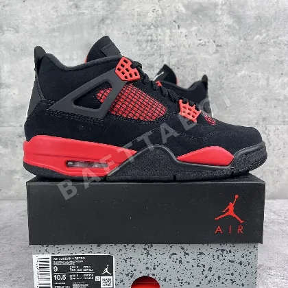 나이키 [GX] CT8527-016 201282 Nike Red Thunder