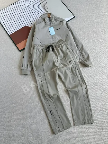 나이키 x 드레이크 녹타 트랙 세트