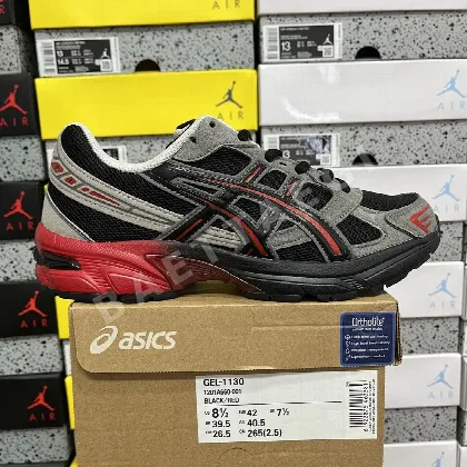 아식스 [KO] 젤 1130 1201A660-001 200270 Asics Gel 1130