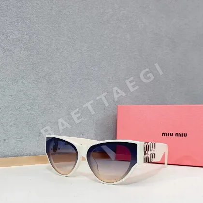 미우미우 선글라스 73071 Miu Miu Sunglasses
