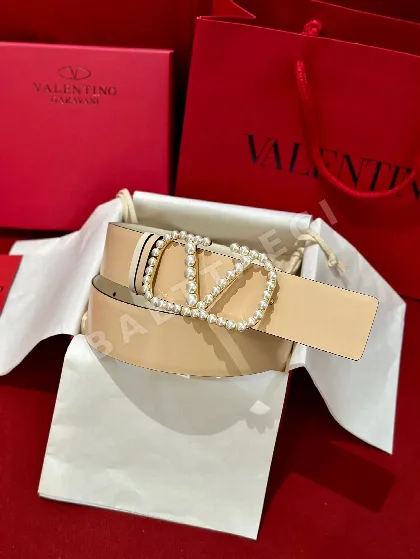 발렌티노 벨트 58085 Valentino Belt