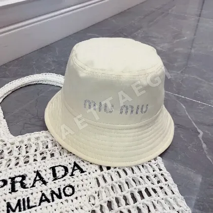 미우미우 모자 79410 Miu Miu Cap