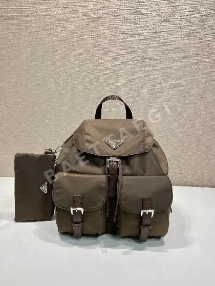 프라다 나일론 백팩 1BZ811 67441