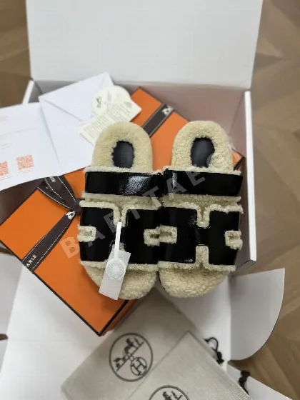 에르메스 시프레 샌들 93279