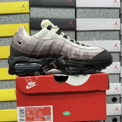 나이키 [WE] 에어 맥스 95 IQ0277-010 201814 Nike Air Max 95 Big Bubble Tattoo Light