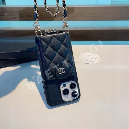 샤넬 스마트폰 케이스 168711