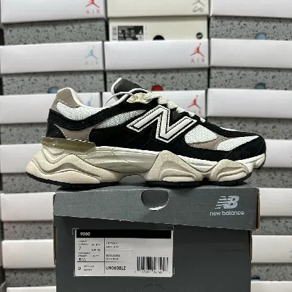 뉴발란스 [C] 9060 U9060BLZ 202196 New Balance 9060