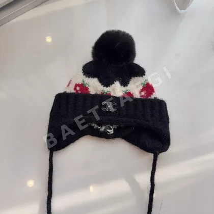 셀린느 모자 84561 Celine Cap