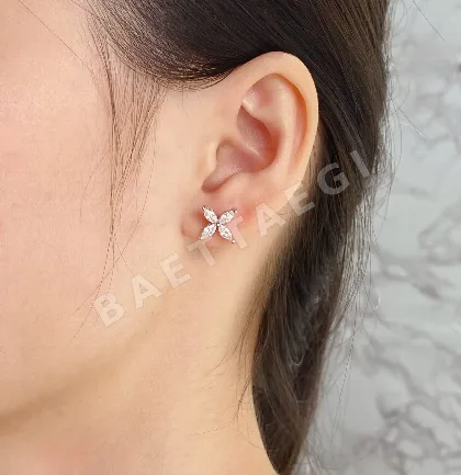 티파니 귀걸이 71092 Tiffany & Co Earrings