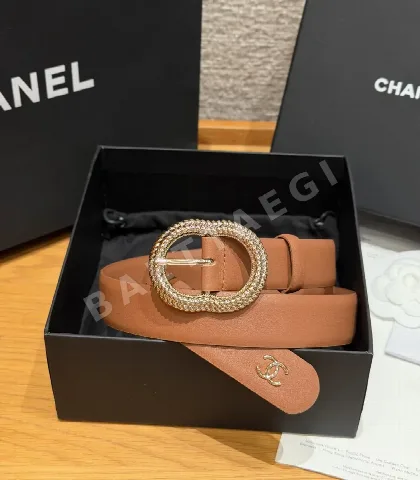 샤넬 벨트 58718 Chanel Belt
