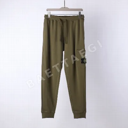 스톤아일랜드 남성 바지 50988 Stone Island
