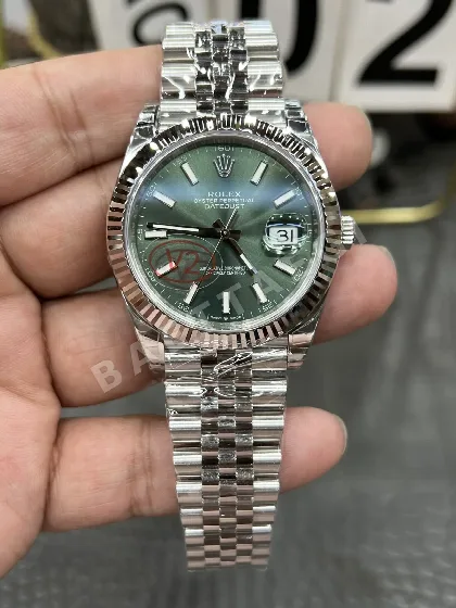 롤렉스 데이트저스트 VS공장 3235 무브먼트 레플리카 43315 Rolex