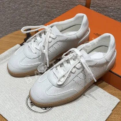 에르메스 매치 스니커즈 white 164829