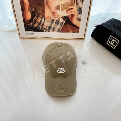 발렌시아가 모자 81740 Balenciaga Cap