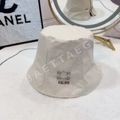 셀린느 버킷햇 모자 83359