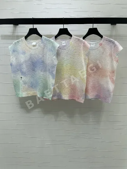 디올 여성 반팔 92794