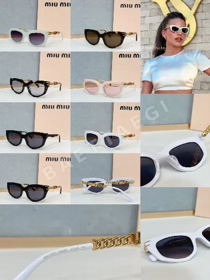 미우미우 선글라스 73101 Miu Miu Sunglasses