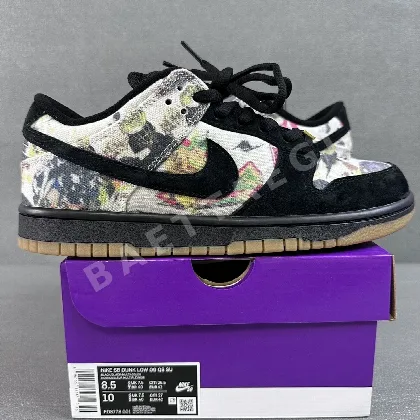 나이키 [TOP/S2] SB 덩크 FD8778-001 200921 Nike SB Dunk