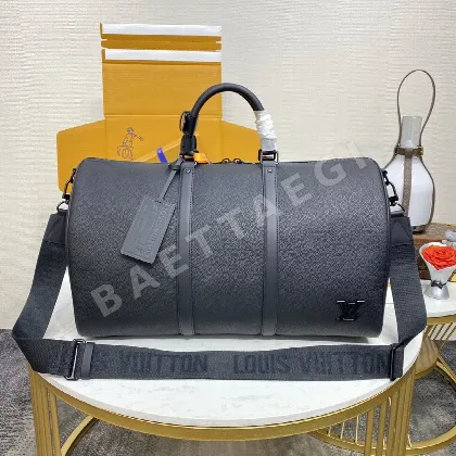 루이비통 키폴 반둘리에르 50 여행가방 M21420